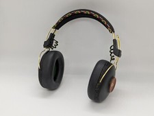 FAULTY House of Marley Positive Vibration Frequency headphones wireless rasta