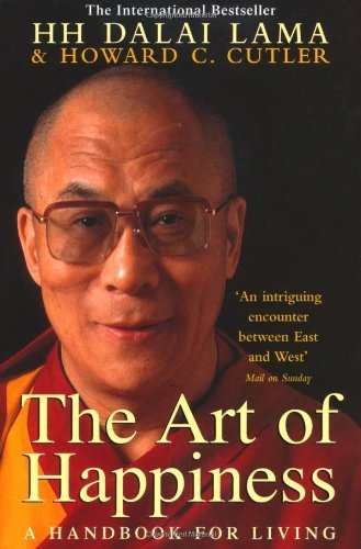 The art happiness - happiness:, a
