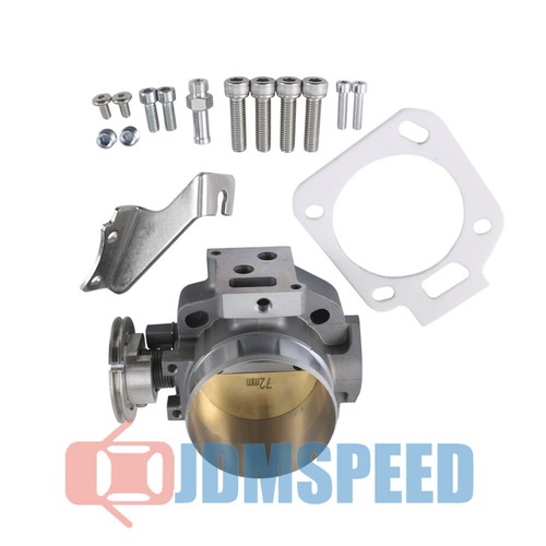 Billet 72mm throttle - billet, for
