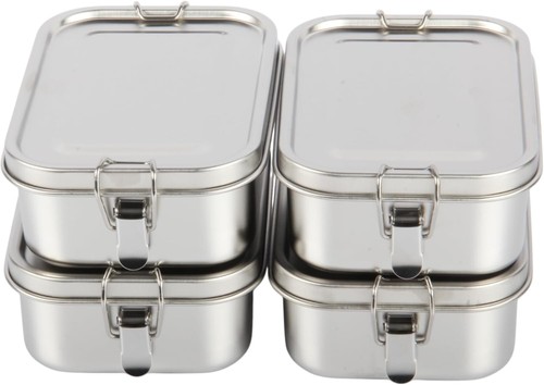 Jolie max stainless steel - stainless,