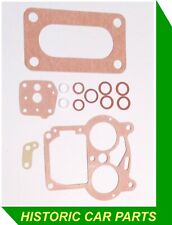 GASKET PACK for SOLEX 32PAIAS