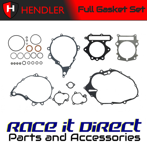 Gasket set full for - for, tt