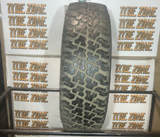 245 70 17 110S COOPER DISCOVERER S/T Dot: 3306 11mm