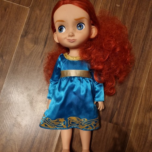 Disney animator doll inch - disney,
