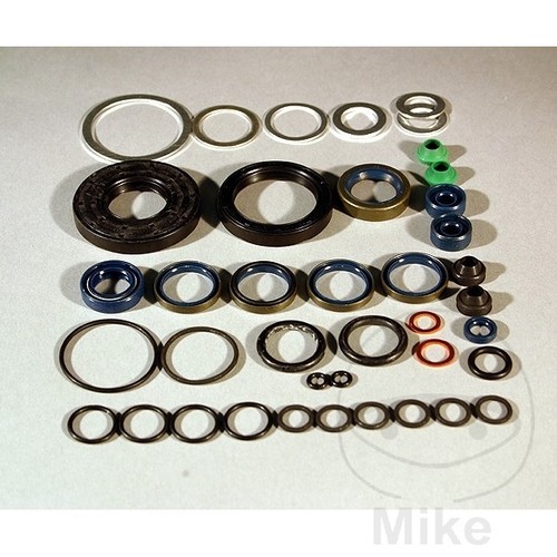Engine seal kit for - seal, ducati