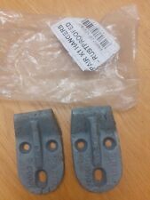 Cast Iron Heavy Duty Sink Basin Wall Bracket  Wall Hung Basin Brackets