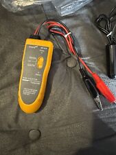 NOYAFA D3IN0580-B Underground Cable Wire Locator. Up to 1 meter deep