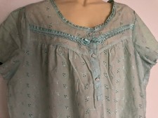 Ladies bon marche cotton - ladies, short
