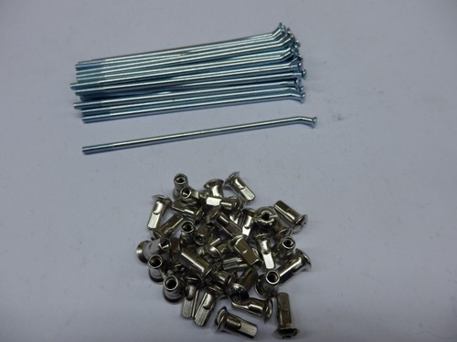 Spoke for r16 wheel sidecar - r16,