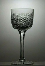 Thomas Webb Crystal Wellington