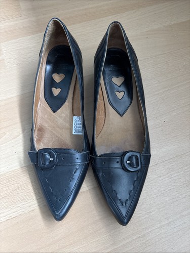 Vintage romano firenze - vintage, black