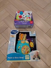 Vtech toys bundle