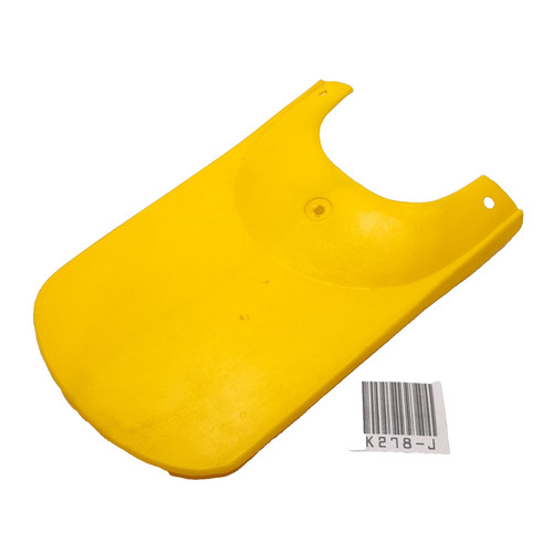 Front fender mudflap may fit - may,