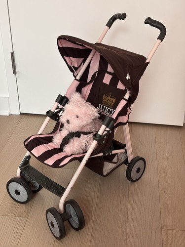 Maclaren dolls juicy - maclaren,