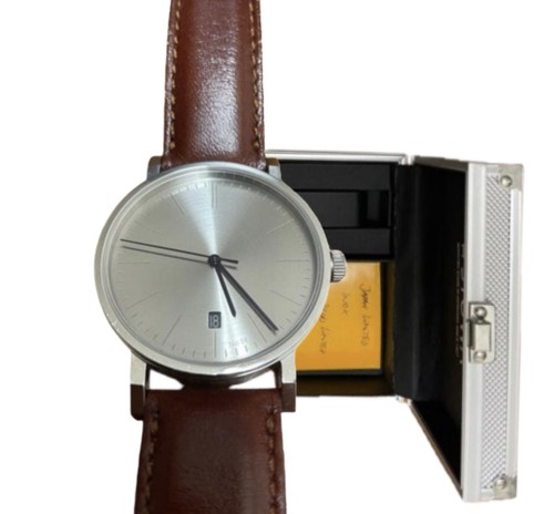 Stowa antea inox wristwatch - antea,