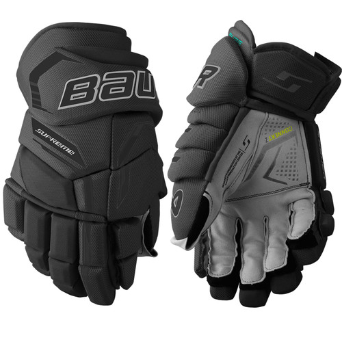 Bauer supreme fuse hockey - supreme,