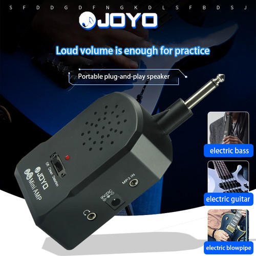 Joyo electric practice - joyo,