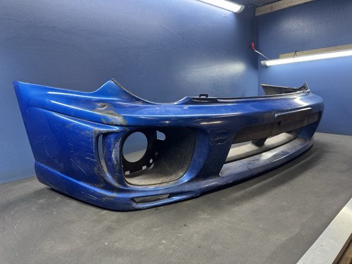 Subaru impreza wrx bugeye - subaru,