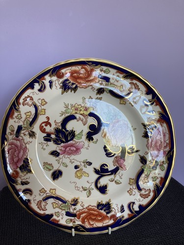 Mason ironstone mandalay - 1,