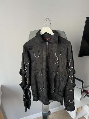Aderlass gothic bondage - aderlass,