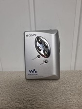 SONY WM-EX521 Walkman Portable