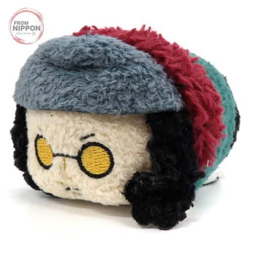 Stuffed toy mascot - /stuffed,