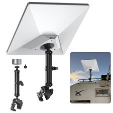 2025 Starlink Mini Pole Mount