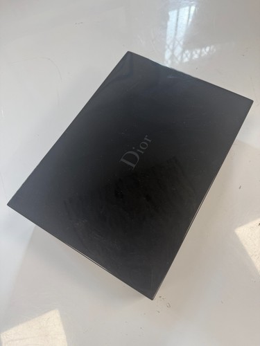 Genuine dior box for - genuine,