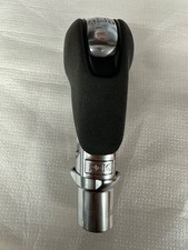 Porsche PDK Gear Shift Knob Alcantara