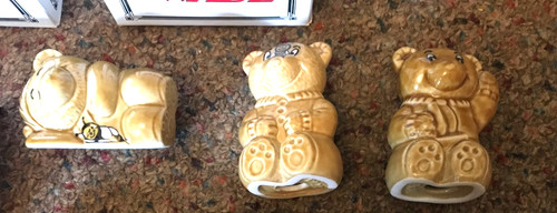 Wade whimsies honey bunch - honey,