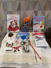 Bundle Of Children's Christmas Stocking Fillers
