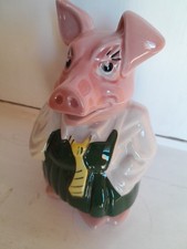 Nat West Vintage Pig Annabel