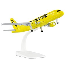 300 american spirit a320 - 1:300,