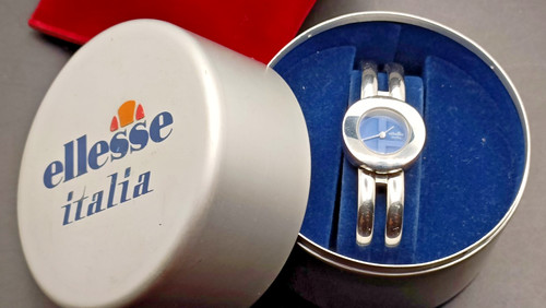 Retro style ellesse - style,