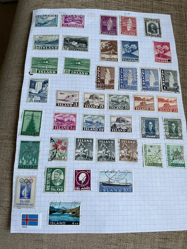 Page early iceland - page,
