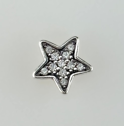 Pandora petite sterling silver - sterling,