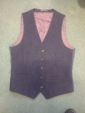 Taylor & Reece waistcoat