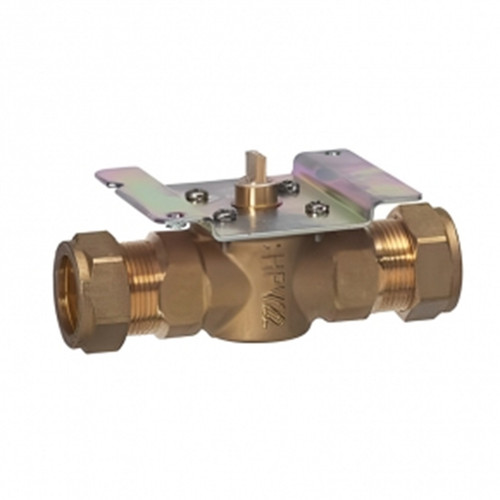 Danfoss hp22 port - danfoss, 2-port
