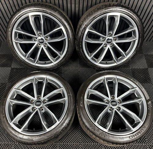Audi s line - s, s5