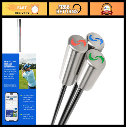 Swing speed training system - swing,