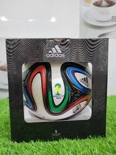 Brazuca Soccer Ball FIFA World