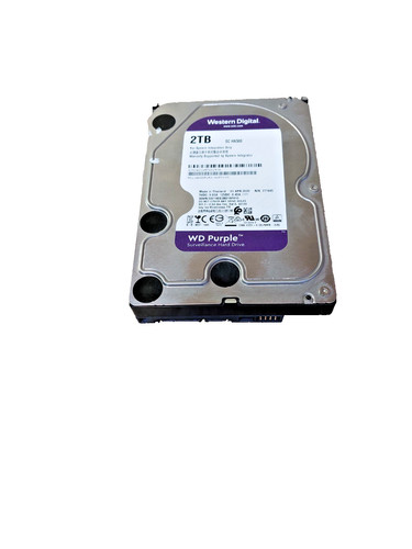 Western digital purple - wd,