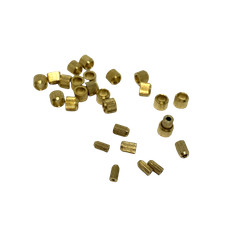 Clock Bushes for Repairs