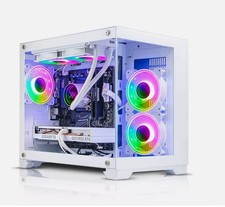 Gaming PC Core i9 | RTX 3060 | 32GB DDR4 | 1TB SSD | RGB | Win 11 Pro | VR Ready