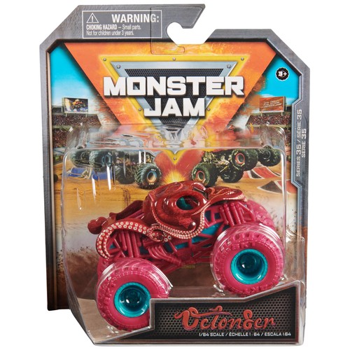 Monster jam official - jam,,