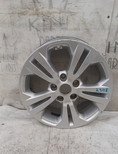 Kia sportage mk4 genuine - sportage, alloy