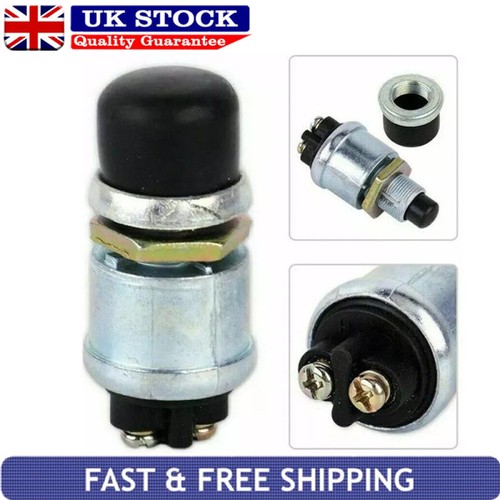 Momentary ignition starter - ignition,