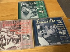 Job lots bundle Frankie &