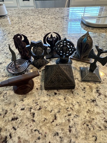 Bethesda skyrim collectible - bethesda,