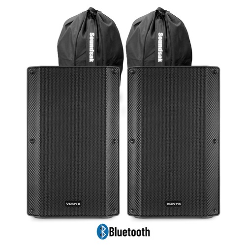 Vonyx vsa120s active - vonyx, dj